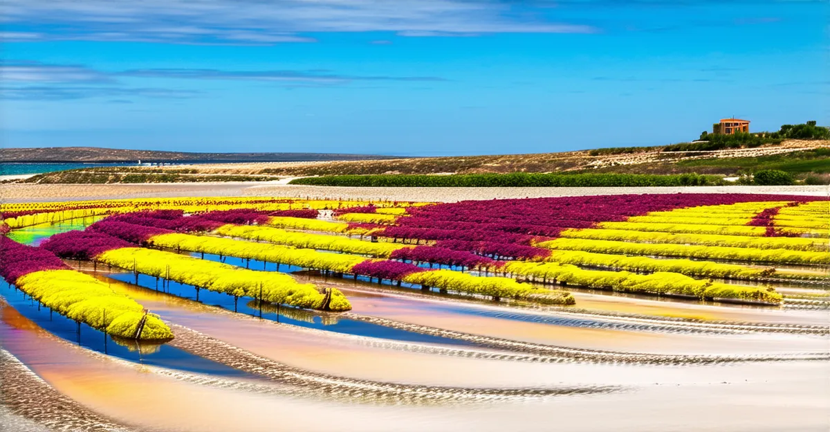 Marsala Experiences: Your 2026 Guide