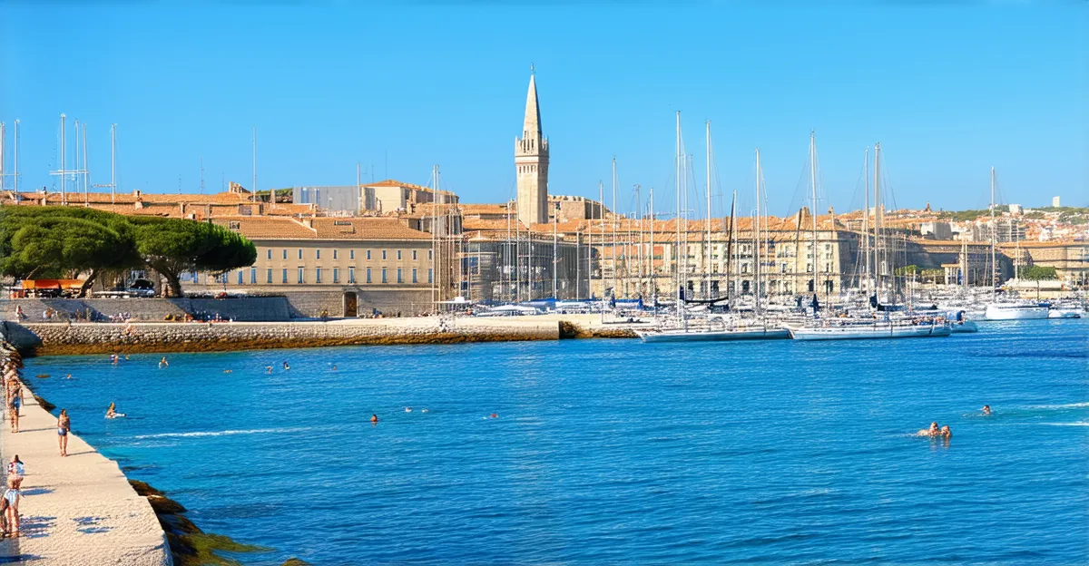 Marseille Activities: Your 2026 Guide