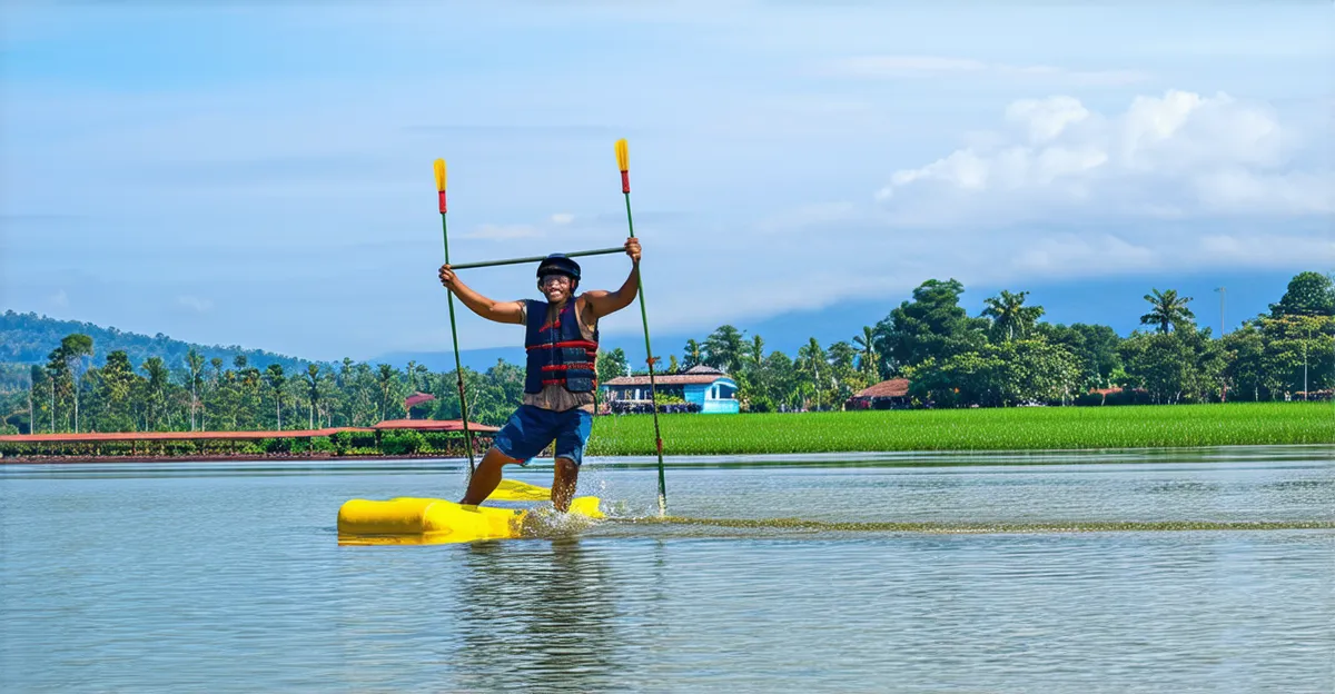 Mataram Outdoor Activities: Your 2026 Guide