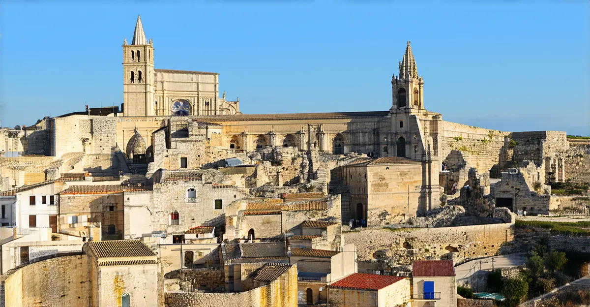 Matera Activities: Your 2026 Adventure Guide