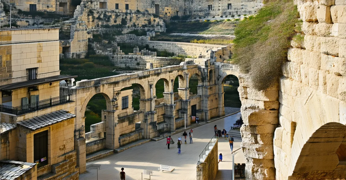 Matera Attractions: Top Spots in 2026