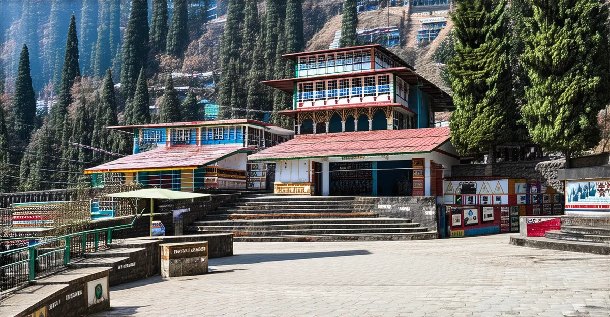 McLeod Ganj Attractions: Top Spots in 2026