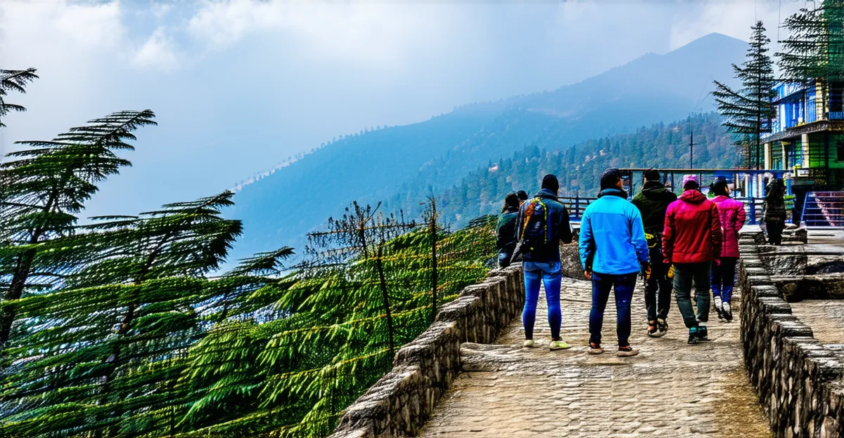 McLeod Ganj Experiences: Your 2026 Guide
