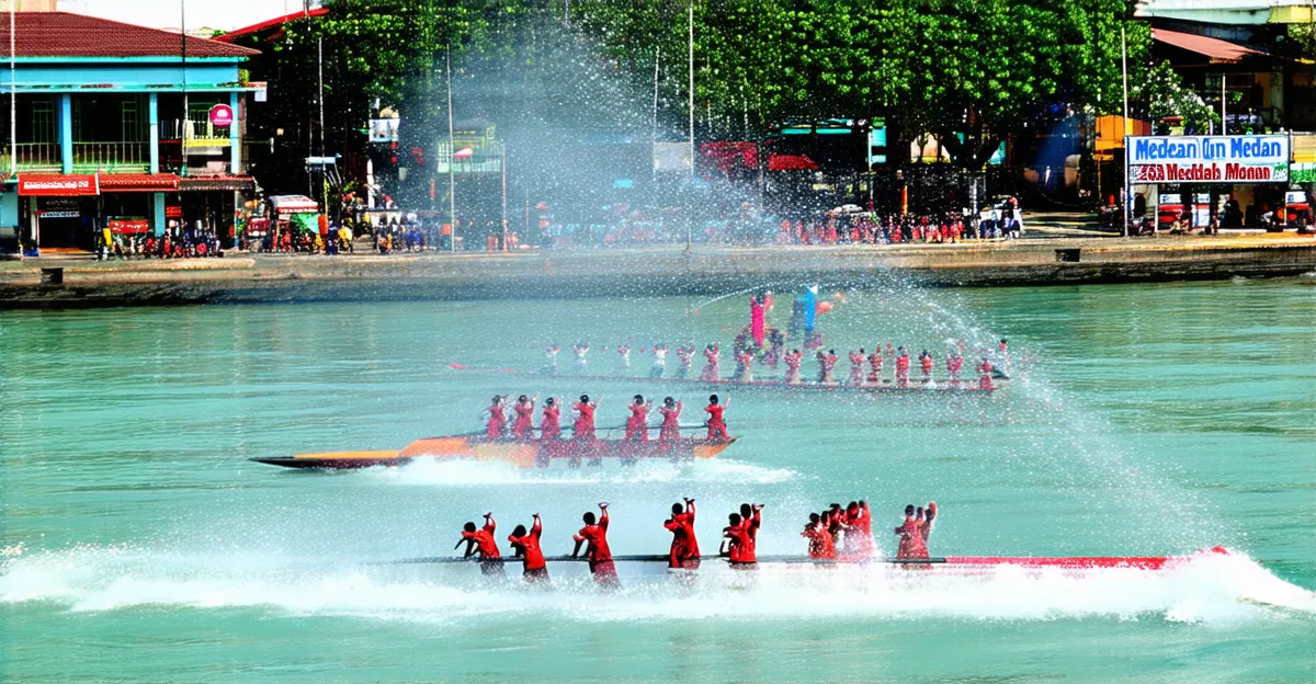 Medan Activities: 10 Must-Try Adventures in 2026