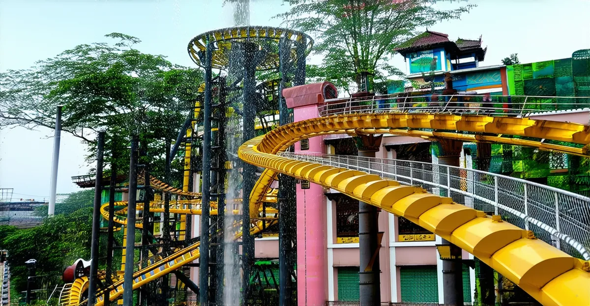 Medan Attractions: Top Things To Do in 2026