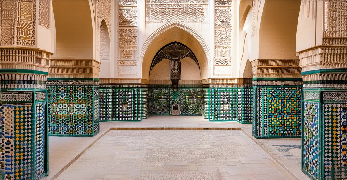 Meknes Activities: Top Things to Do in 2026