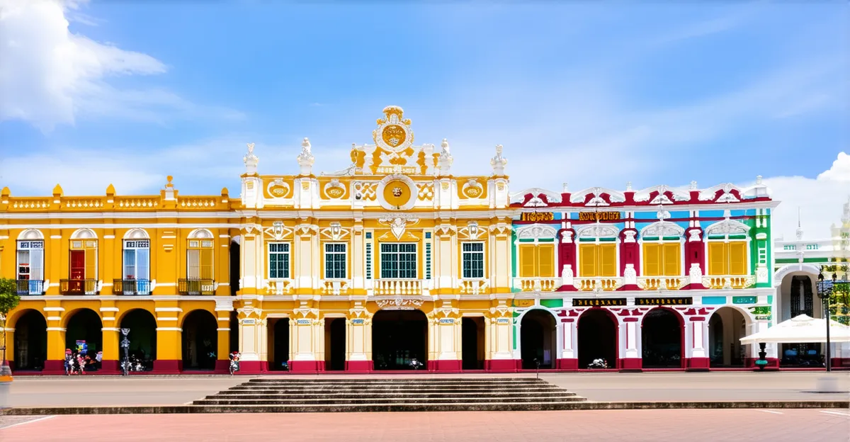 Melaka City Experiences: Your 2026 Guide