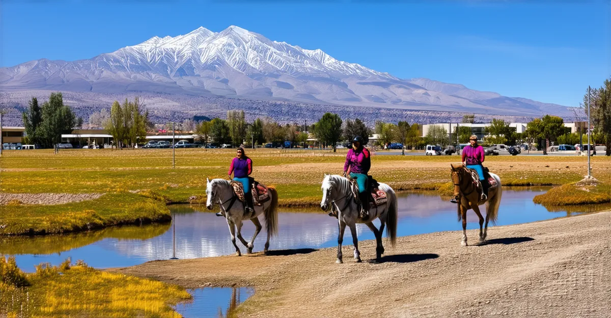 Mendoza Outdoor Activities: Your 2026 Adventure Guide