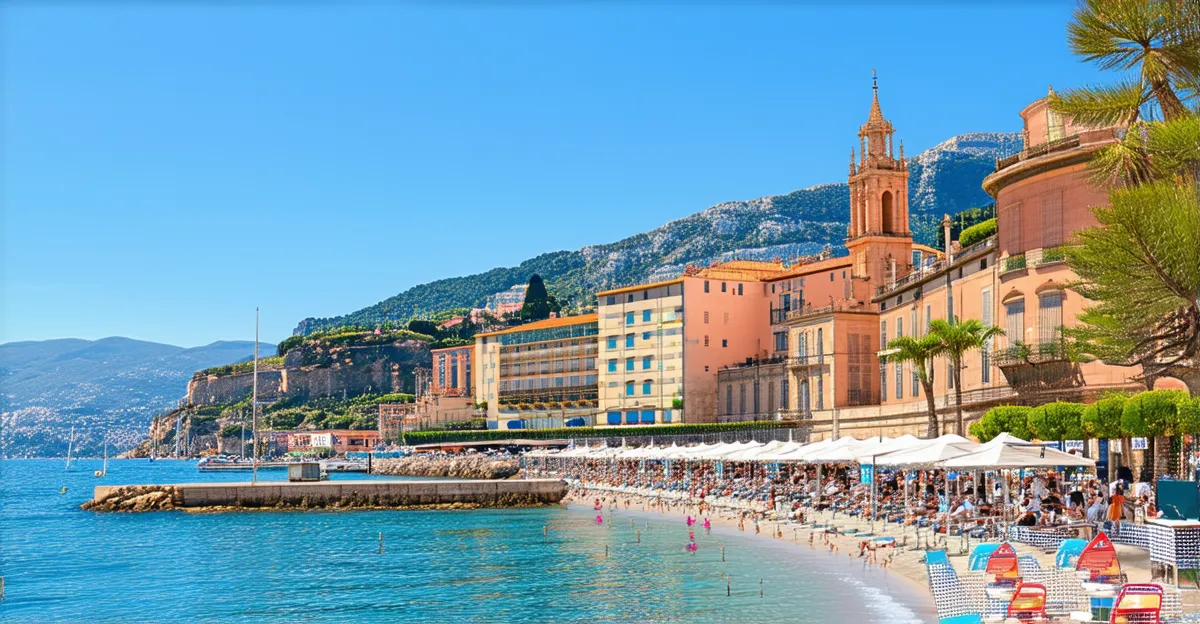 Menton Attractions: Top Sights in 2026