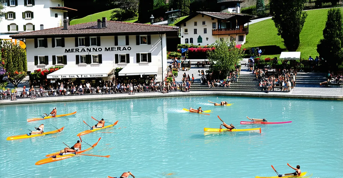 Merano Activities: Top Things To Do in 2026