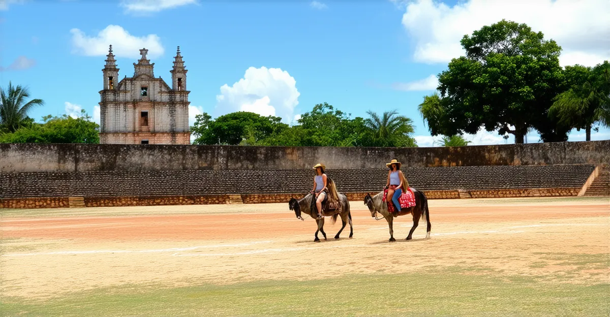 Mérida Outdoor Activities: Top Picks for 2026