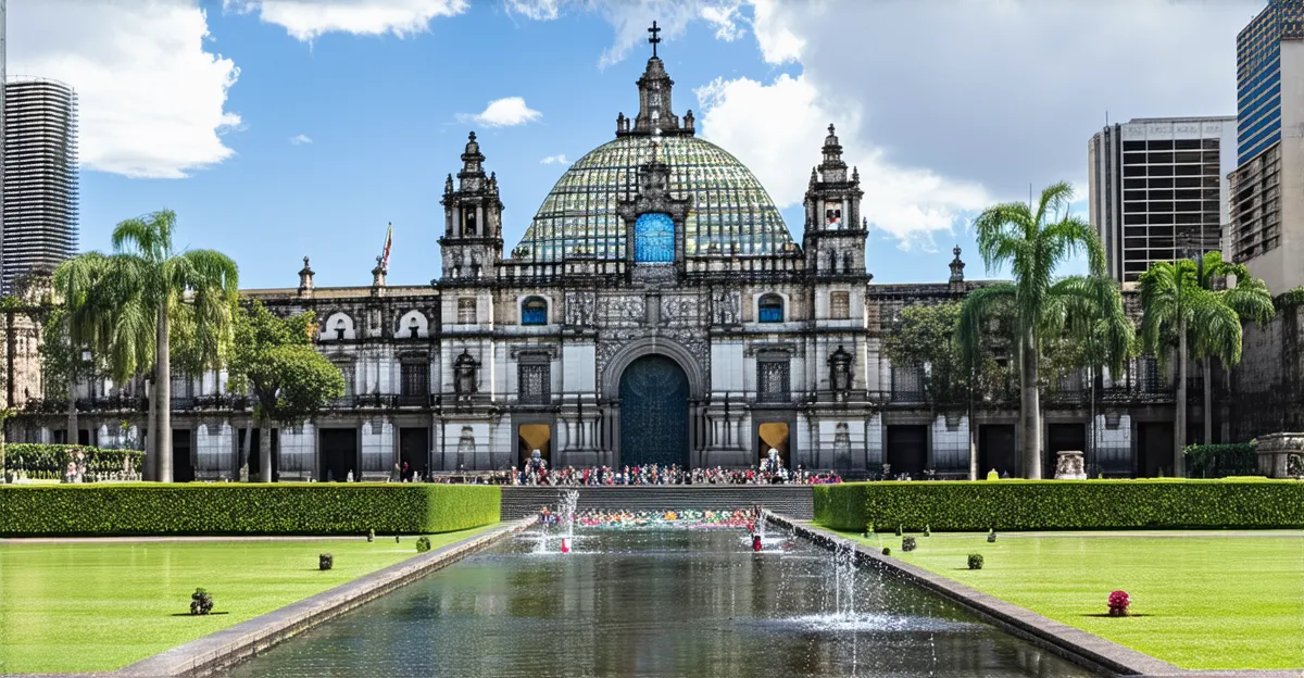 Mexico City Experiences: Best of 2026!