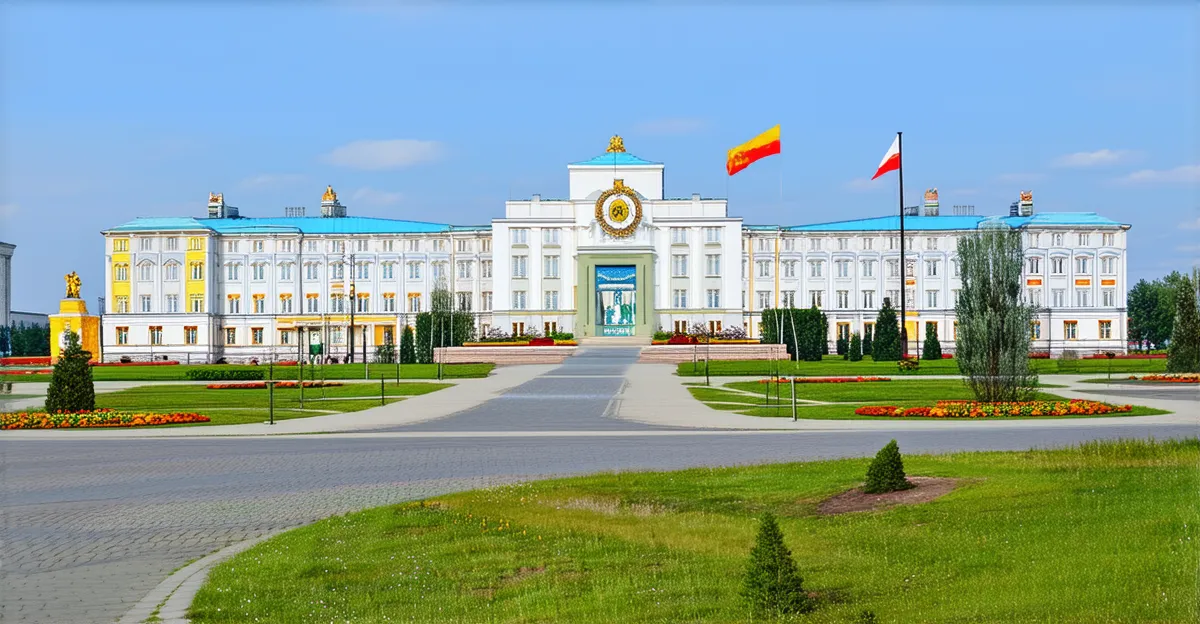 Minsk Activities: Top Things to Do in 2026