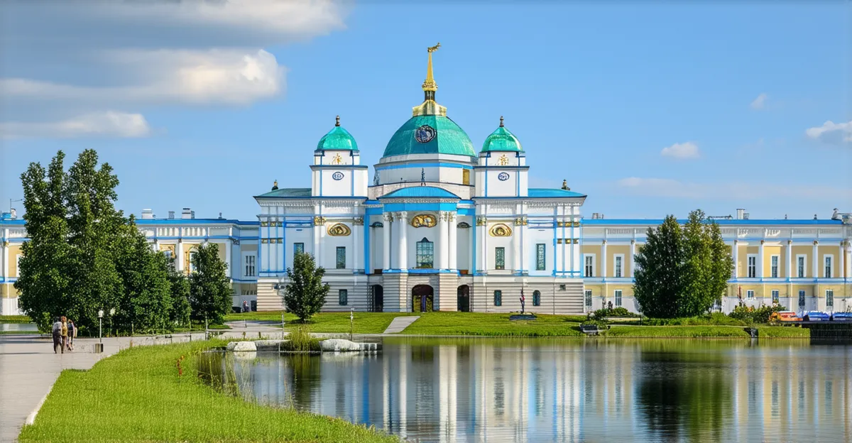 Minsk Experiences: Your 2026 Adventure Awaits