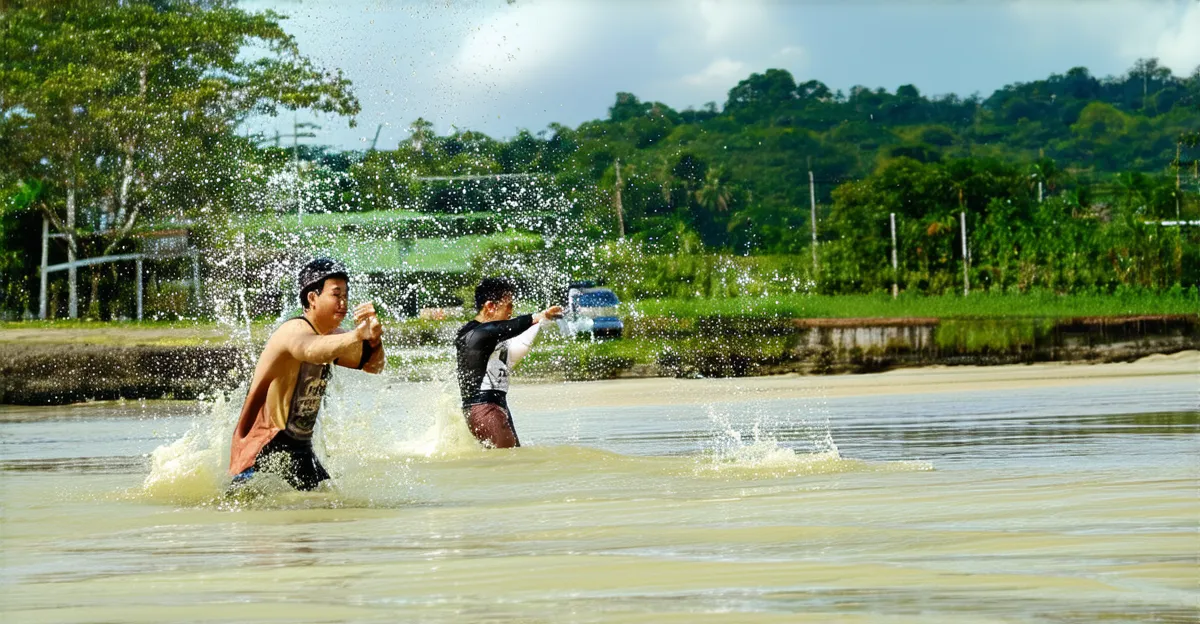 Miri Outdoor Activities: Top 6 for 2026