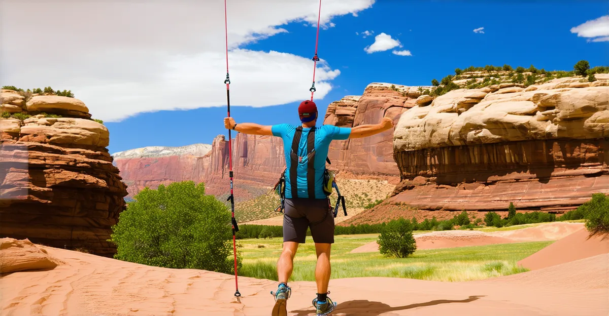 Moab Outdoor Activities: Your 2026 Guide