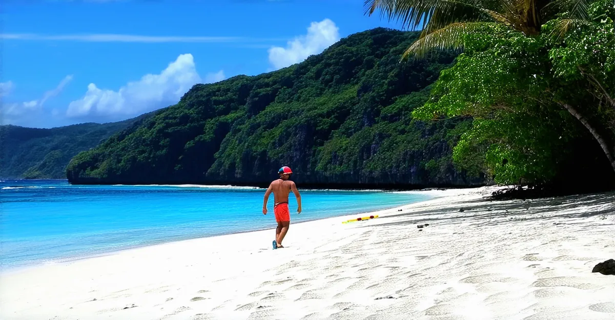 Moalboal Outdoor Activities: Top Adventures for 2026