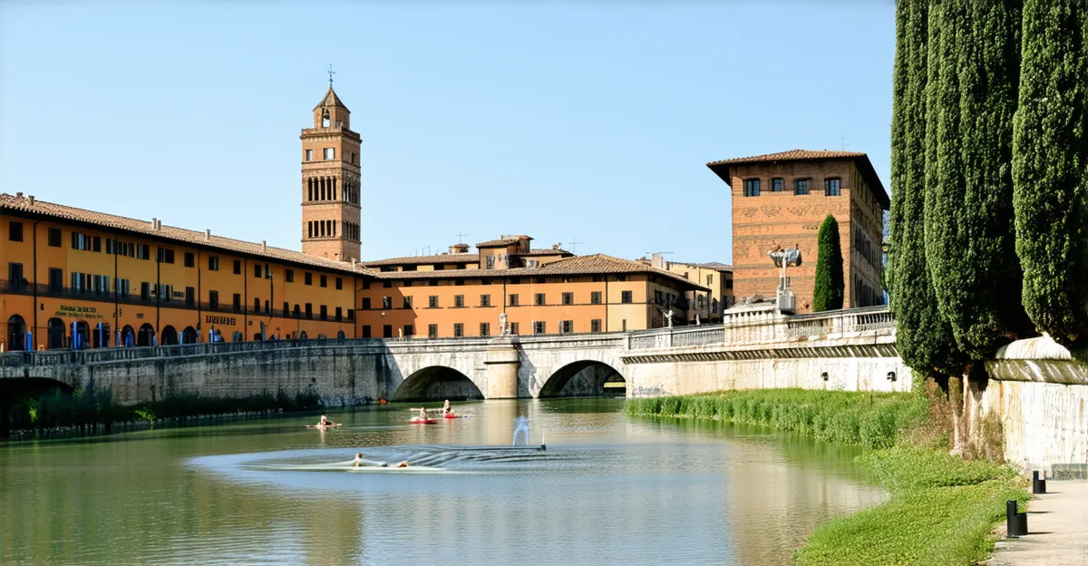 Modena Outdoor Activities: Top Adventures in 2026