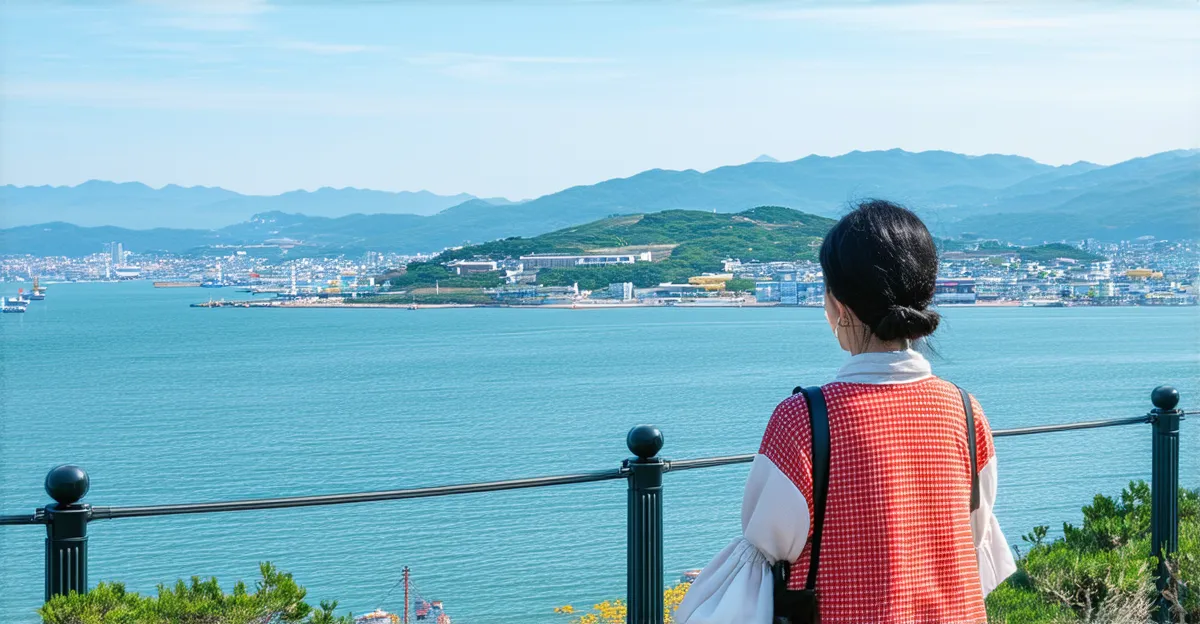 Mokpo Experiences: Your 2026 Travel Guide