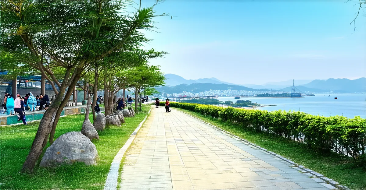 Mokpo Outdoor Activities: Your 2026 Adventure Guide