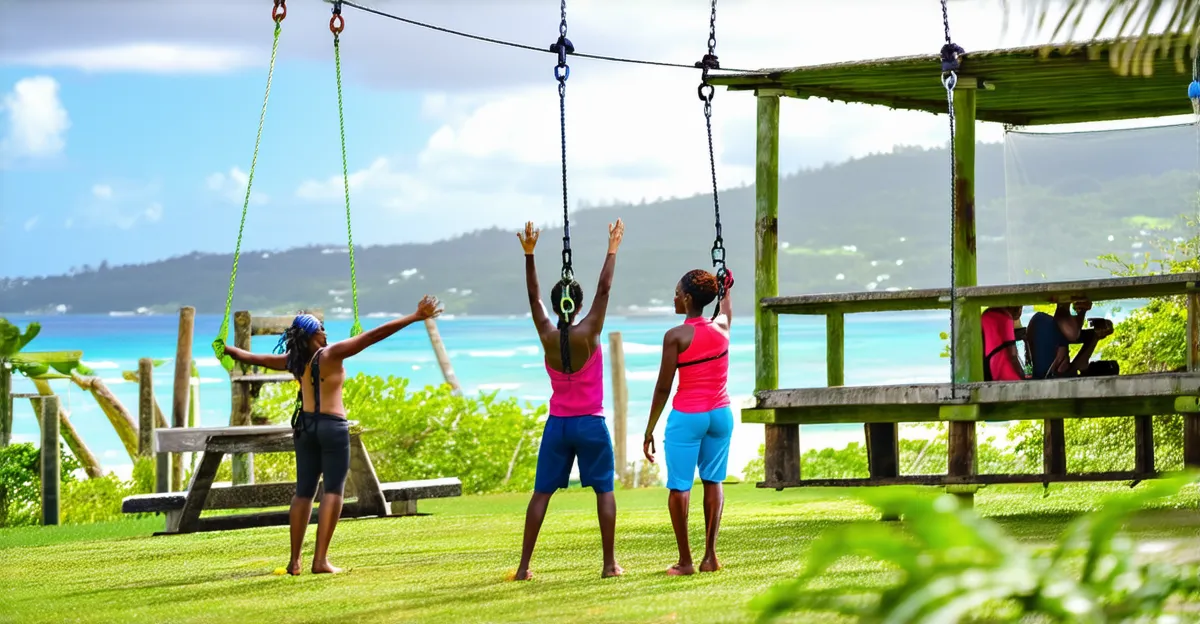 Montego Bay Outdoor Activities: Top Adventures in 2026