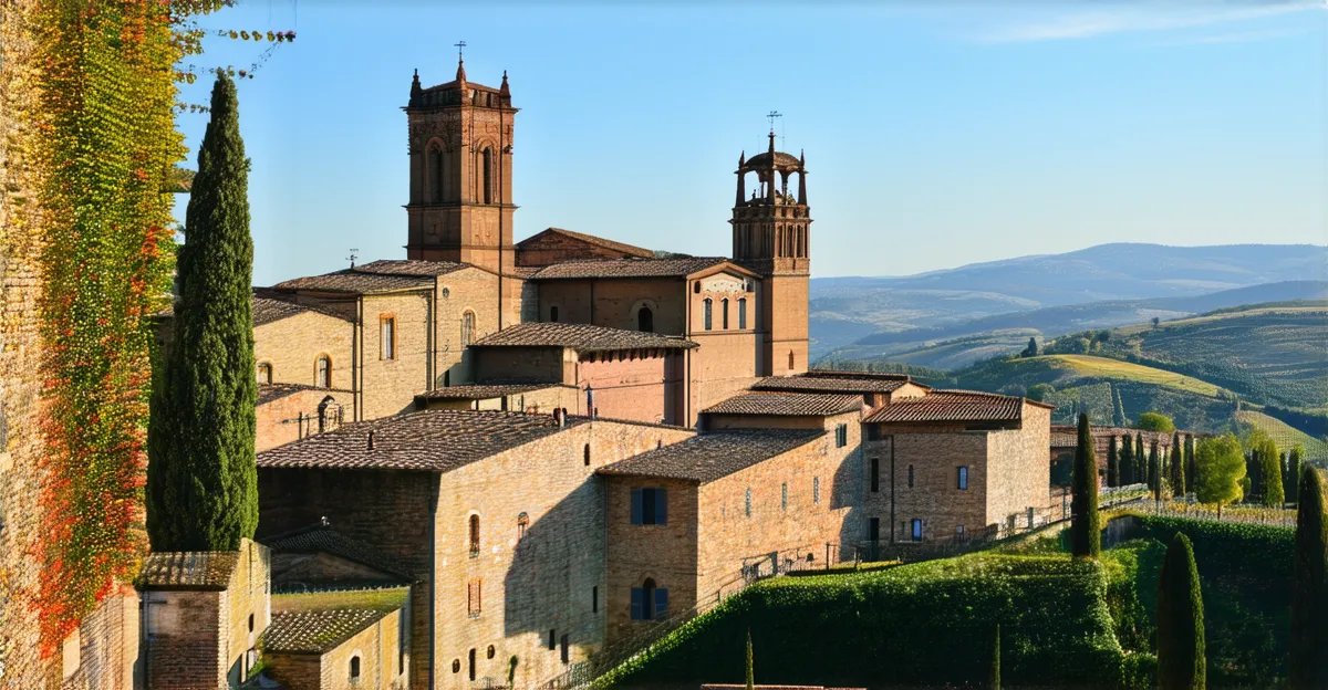 Montepulciano Attractions: Top Spots for 2026