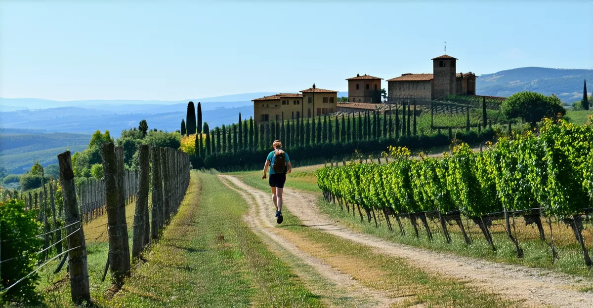 Montepulciano Outdoor Activities: Your 2026 Guide