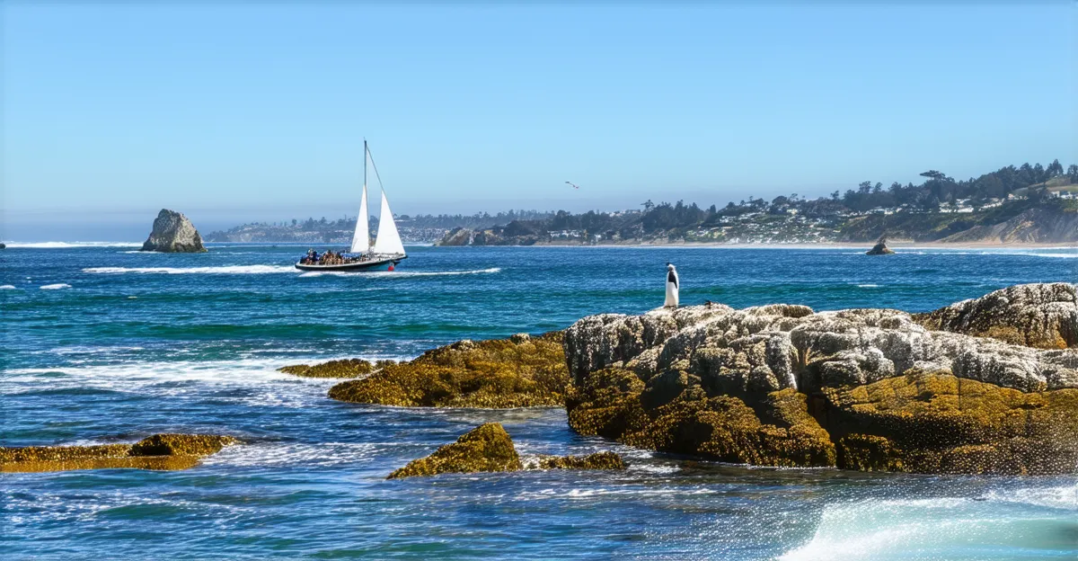 Monterey Experiences: Top Things to Do in 2026