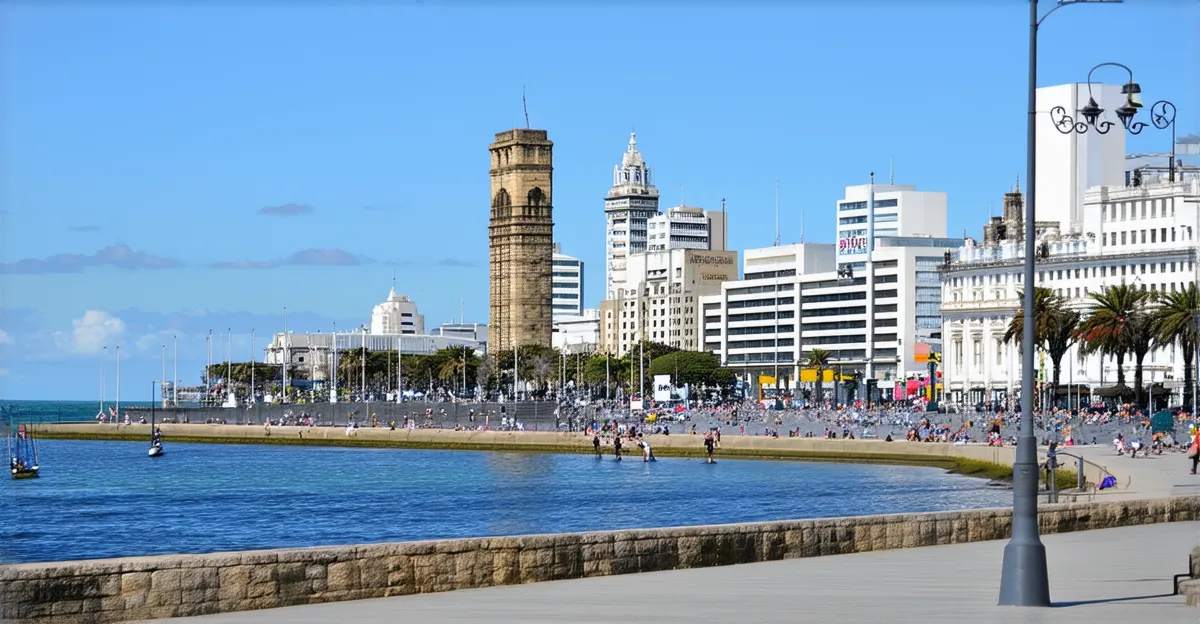 Montevideo Outdoor Activities: Top Spots in ’25