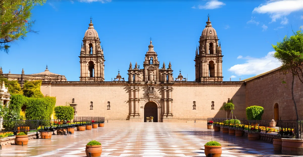 Morelia Activities: Top Things to Do in 2026