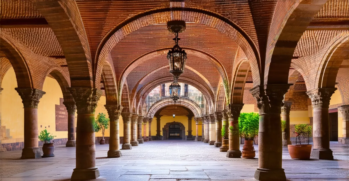 Morelia Experiences: Your 2026 Adventure