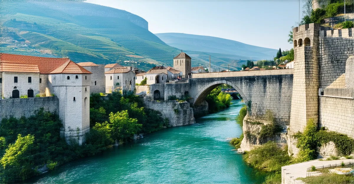 Mostar Outdoor Activities: 2026 Adventure