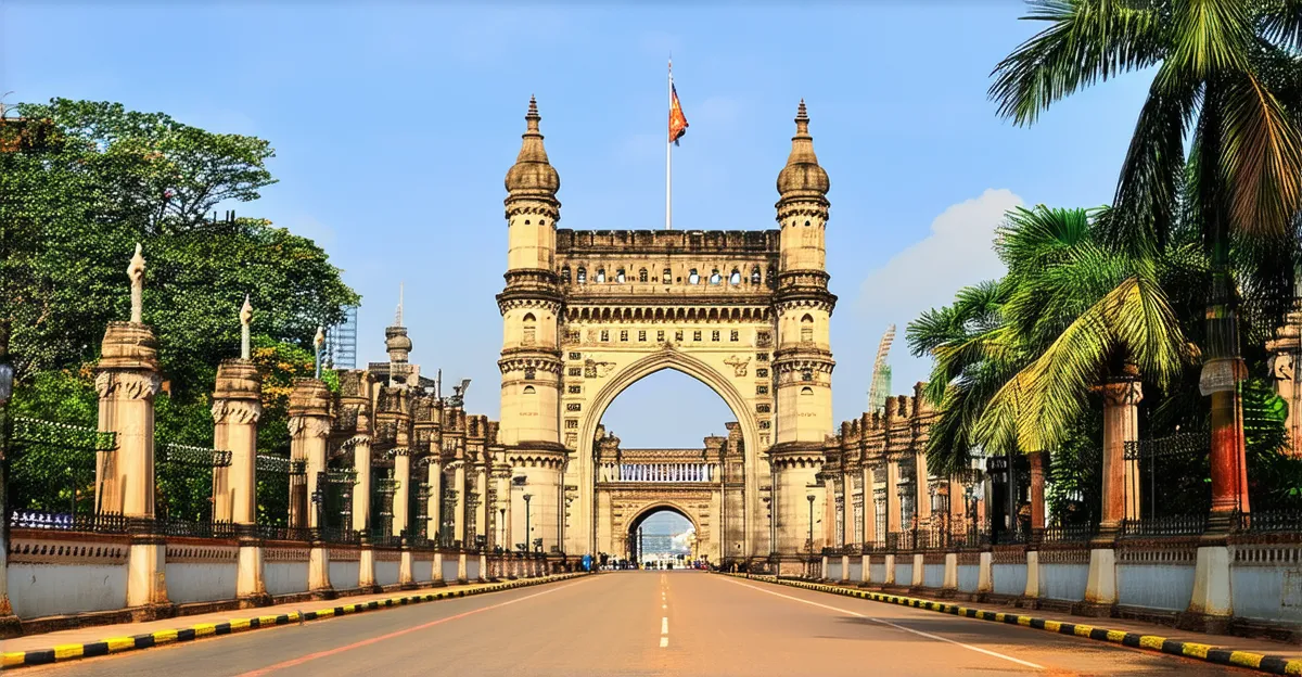 Mumbai Attractions: Top Spots in 2026