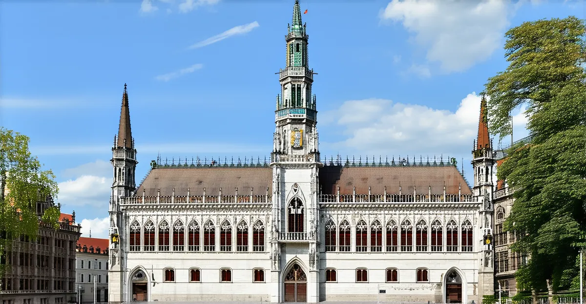 Munich Experiences: Top Activities for 2026