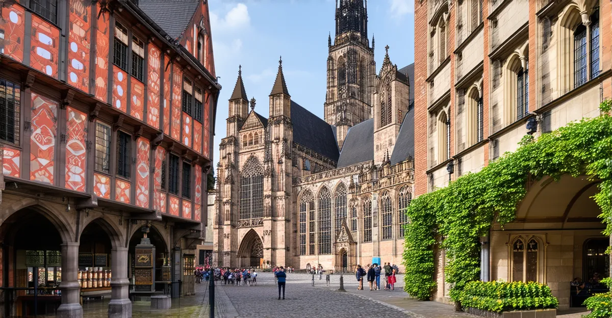 Münster Attractions: Your 2026 Guide