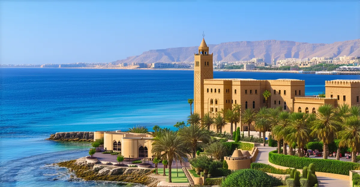 Muscat Attractions: Top Spots in 2026