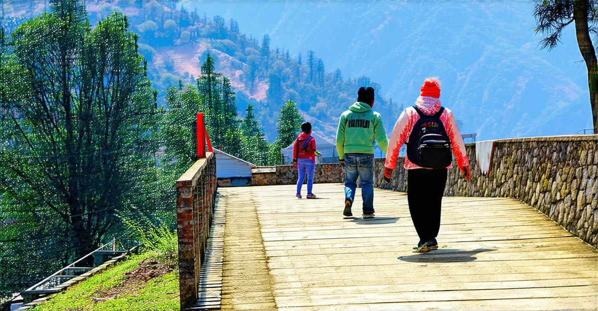 Mussoorie Activities: Top Things to Do in 2026