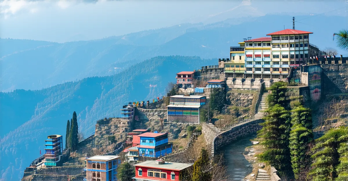 Mussoorie Attractions: Top Spots for 2026