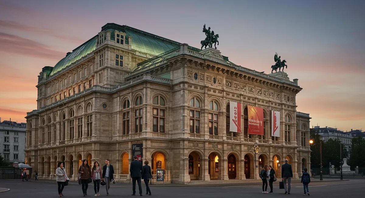 Must-See Art Museums Vienna First-Timers Guide