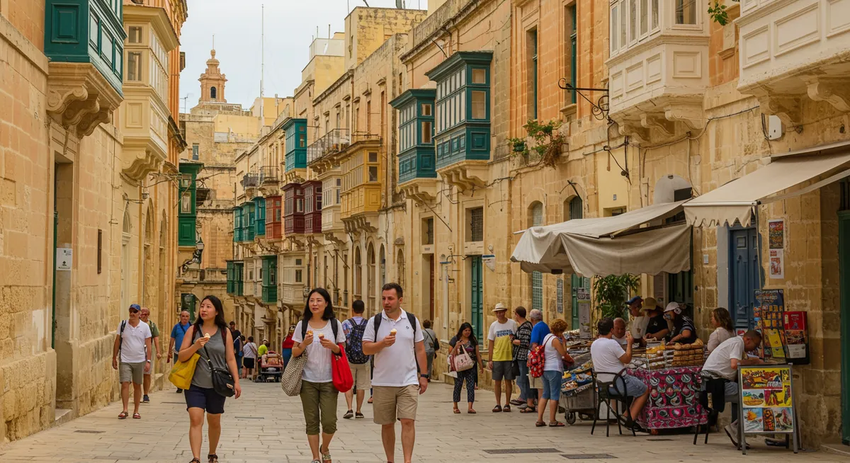 Valletta’s Must-Visit Historical Sites for First-Timers