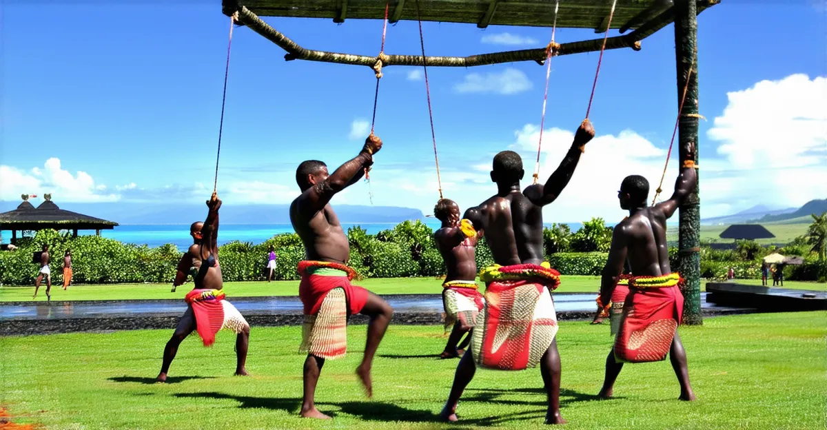 Nadi Activities: Your 2026 Adventure Guide