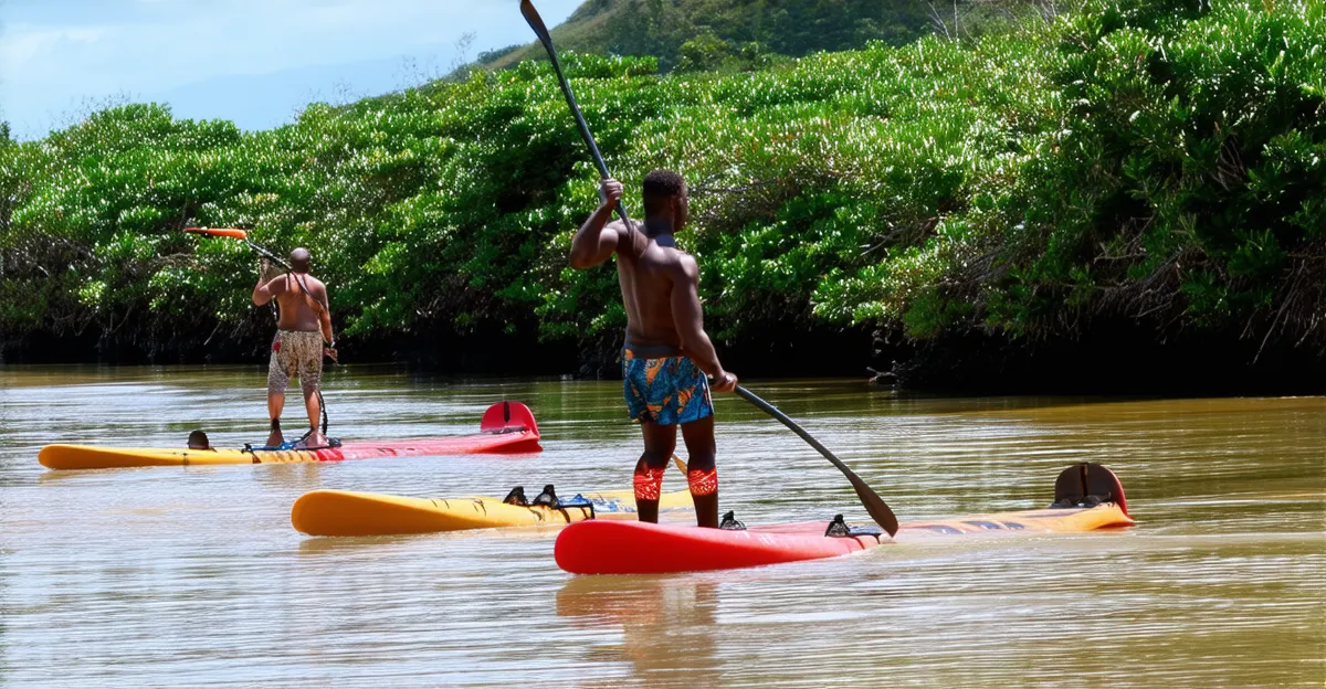 Nadi Outdoor Activities: Your 2026 Adventure Guide