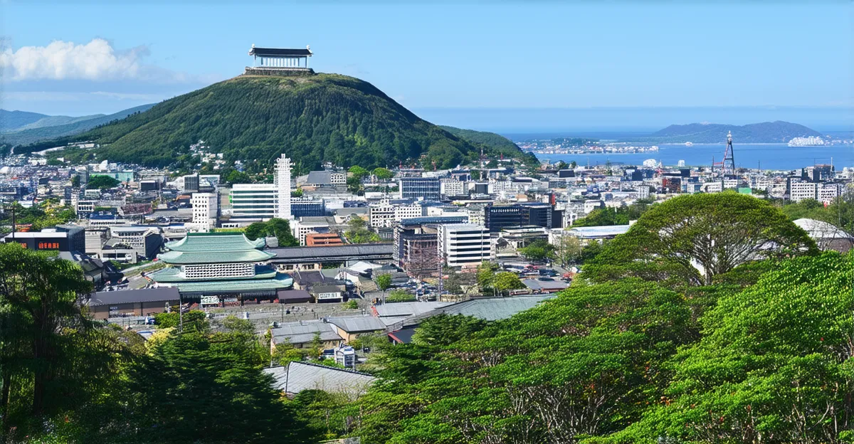Nagasaki Attractions: Top Spots for 2026