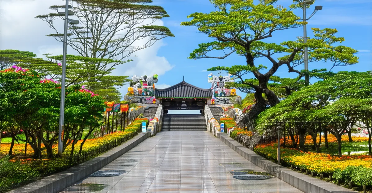 Naha Attractions: Your 2026 Travel Guide