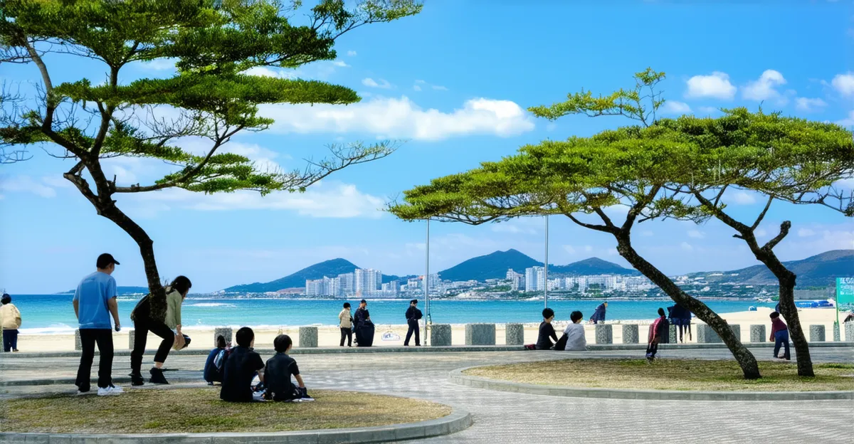 Naha Outdoor Activities: Your 2026 Adventure Guide