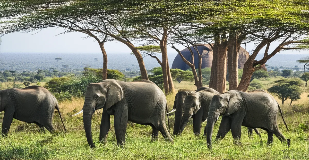 Nairobi Experiences: The Best of 2026