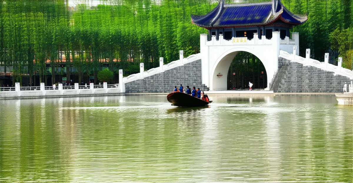 Nanjing Activities: Top Things to Do in 2026