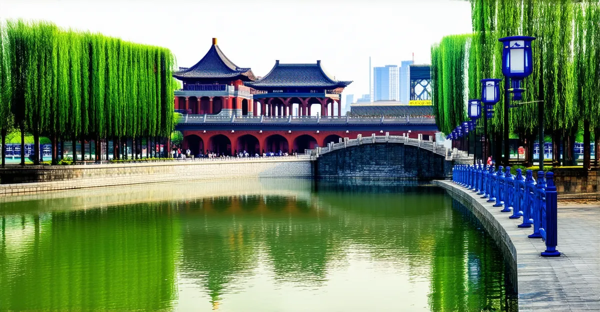 Nanjing Attractions: Top Spots in 2026