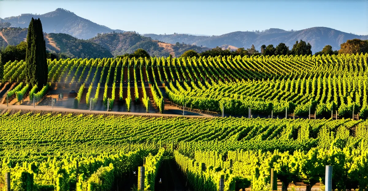 Napa Activities: Best Things to Do in 2026