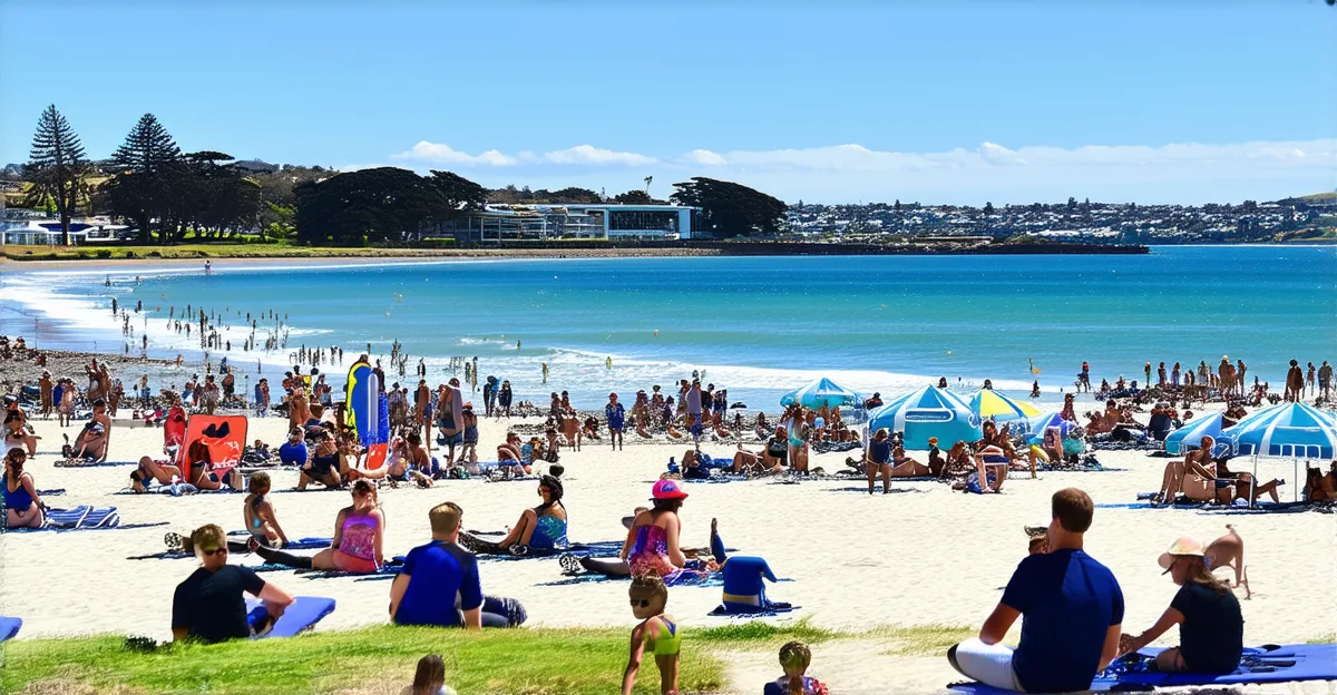 Napier Activities: Top Things to Do in 2026